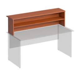 Надстройка к рабочему столу ФС 414